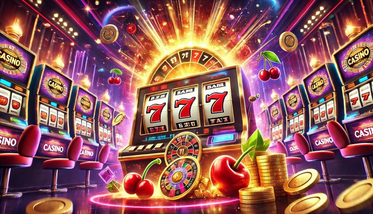69wi Slot Online