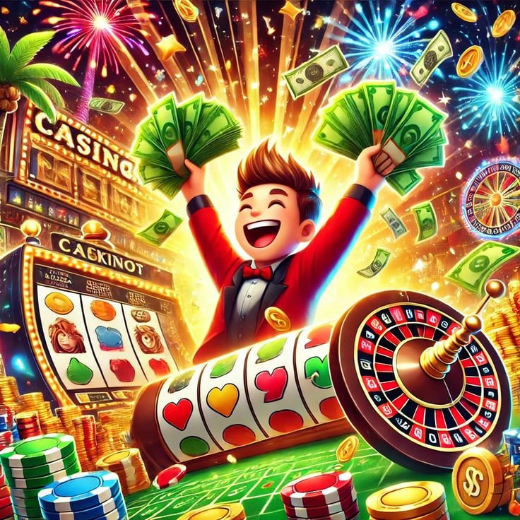 69wi Slot cổ điển
